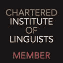 Eurolingua - Chartered Institute of Linguists